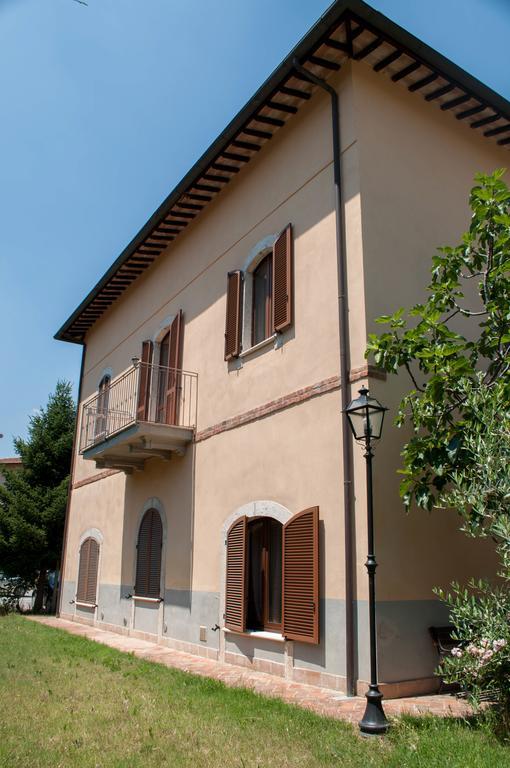B&B Giuseppe 키우시 외부 사진