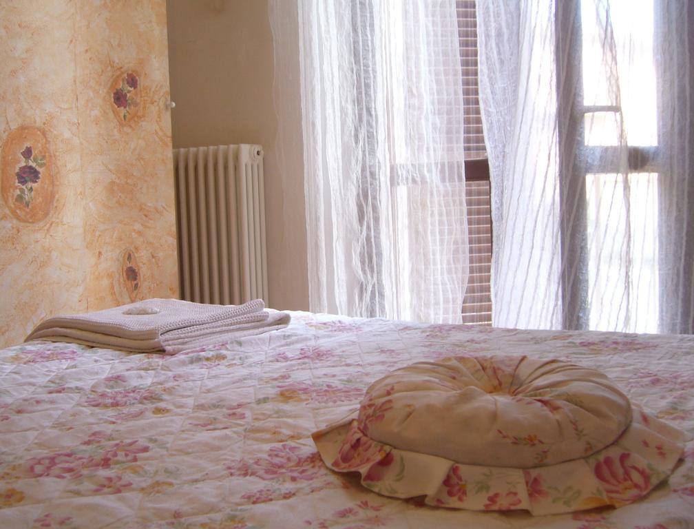 B&B Giuseppe 키우시 외부 사진