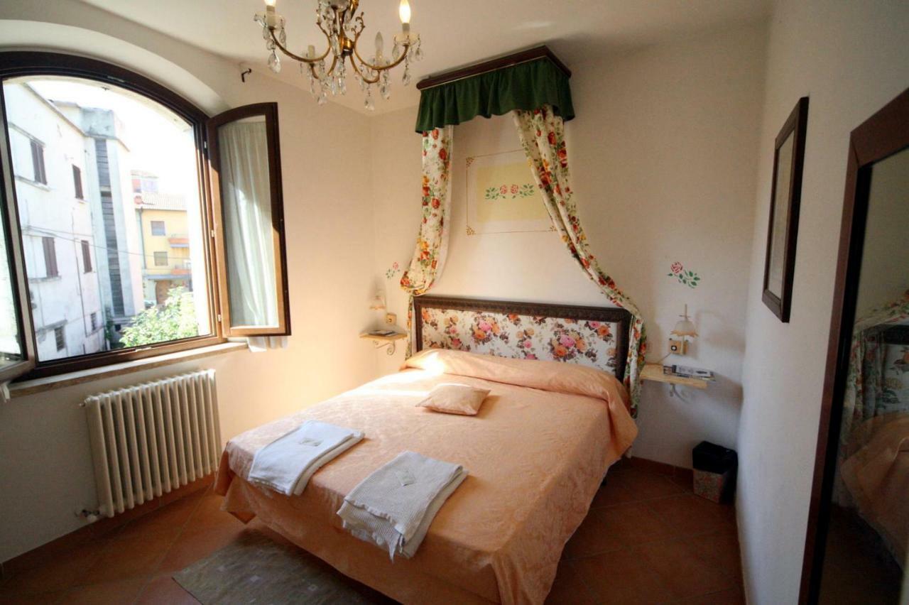 B&B Giuseppe 키우시 외부 사진