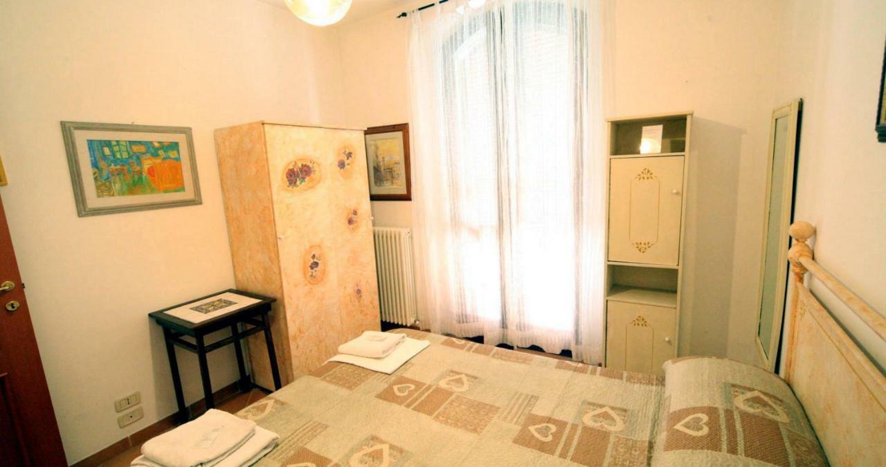B&B Giuseppe 키우시 외부 사진