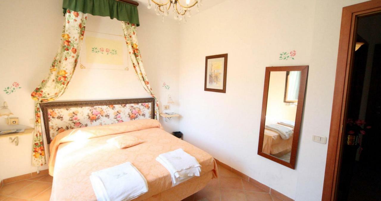 B&B Giuseppe 키우시 외부 사진